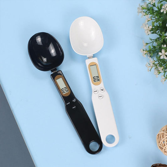 Digital Measuring Spoon Scale